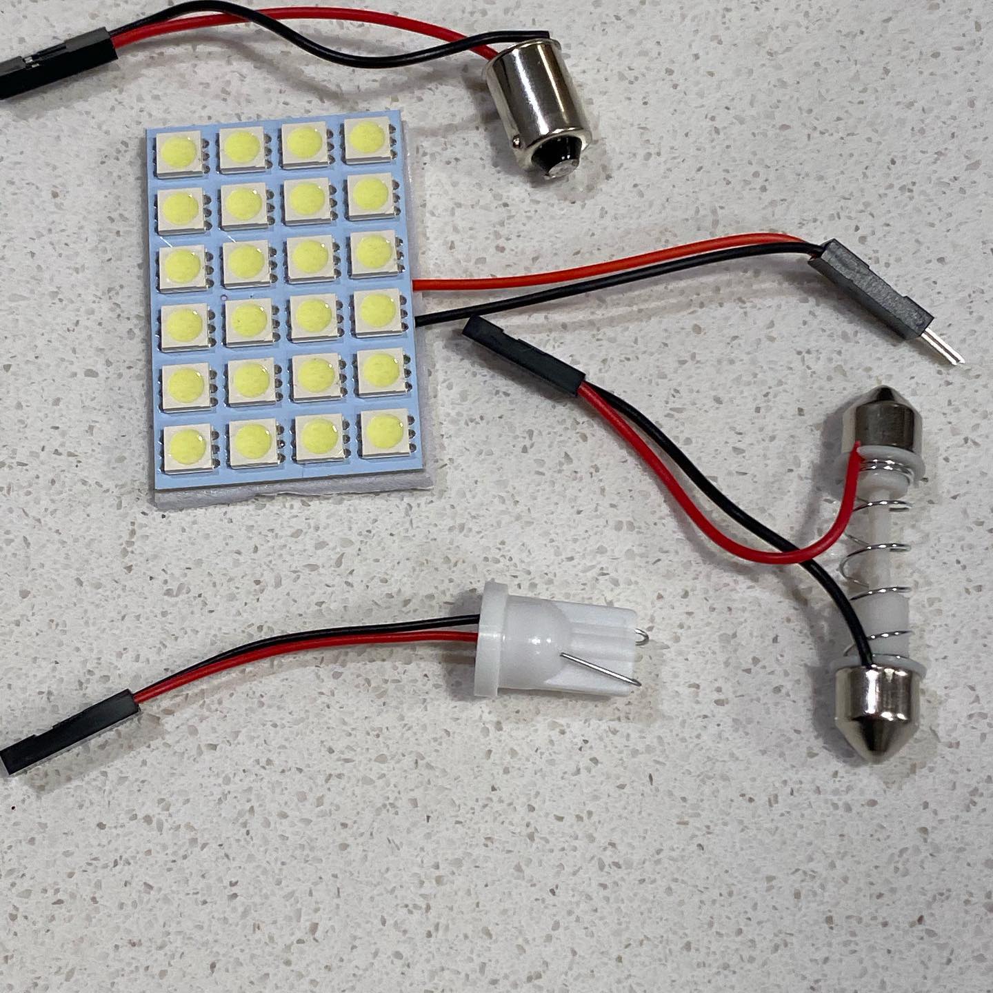 Dr Leds International