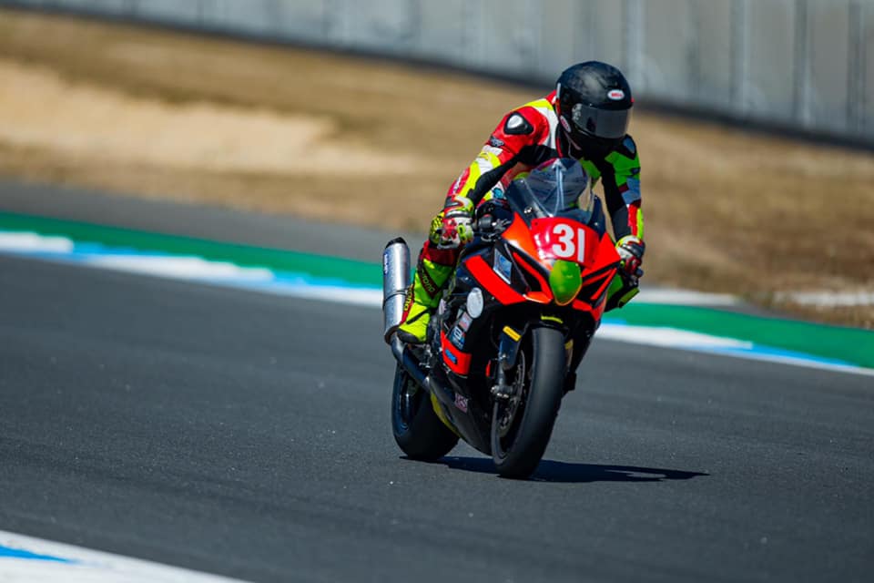 Wigley Racing Club