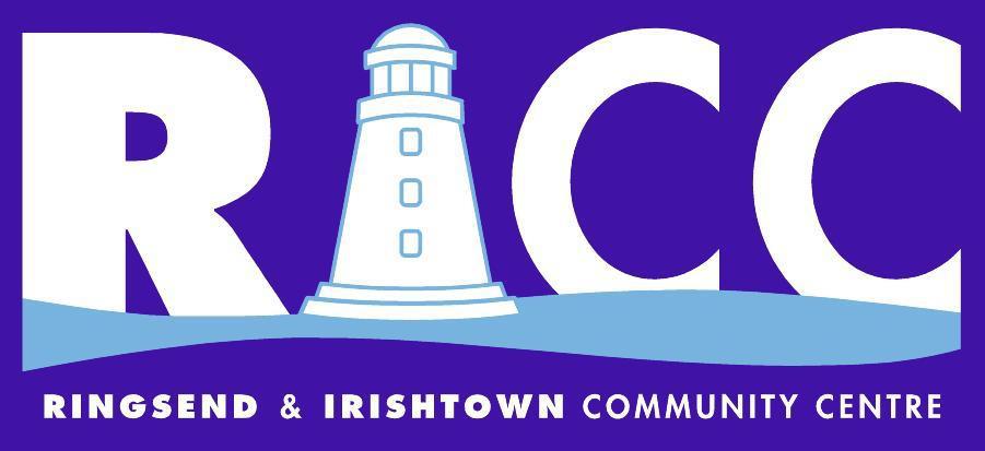 RICC Community Neighbourhood Alert