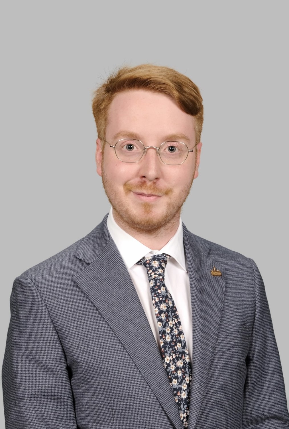 Julien Hénault-Ratelle, Conseiller de ville pour Tétreaultville