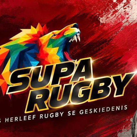 SupaRugby - Three members of the famous Louw family -... | Facebook