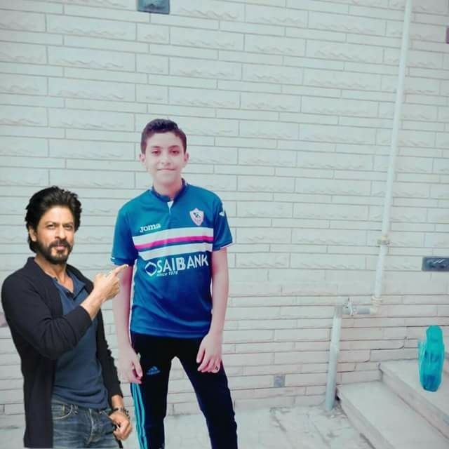 Sherif mohamed