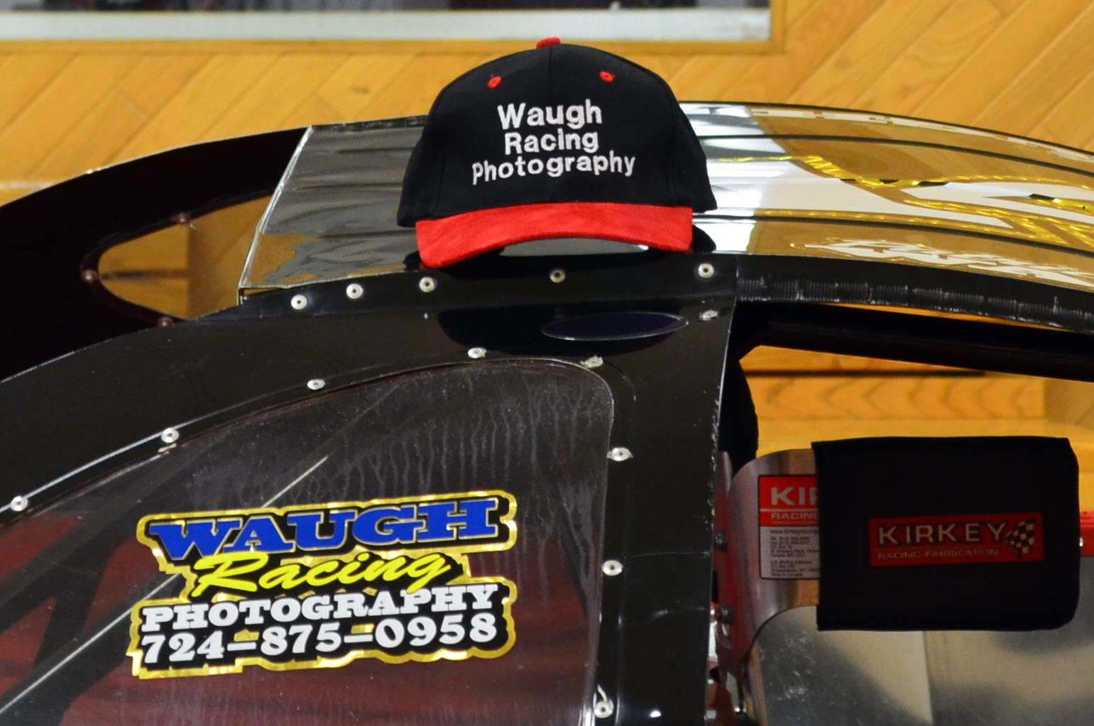 Waugh Racing Photography