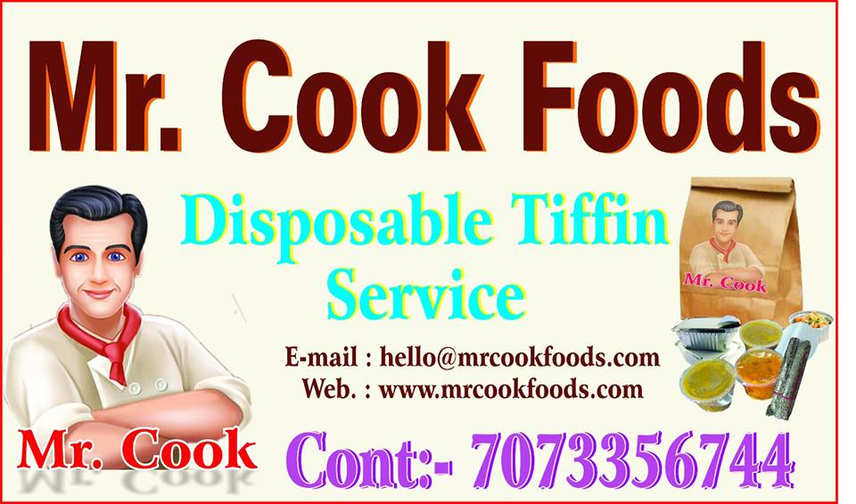 Mr.Cook