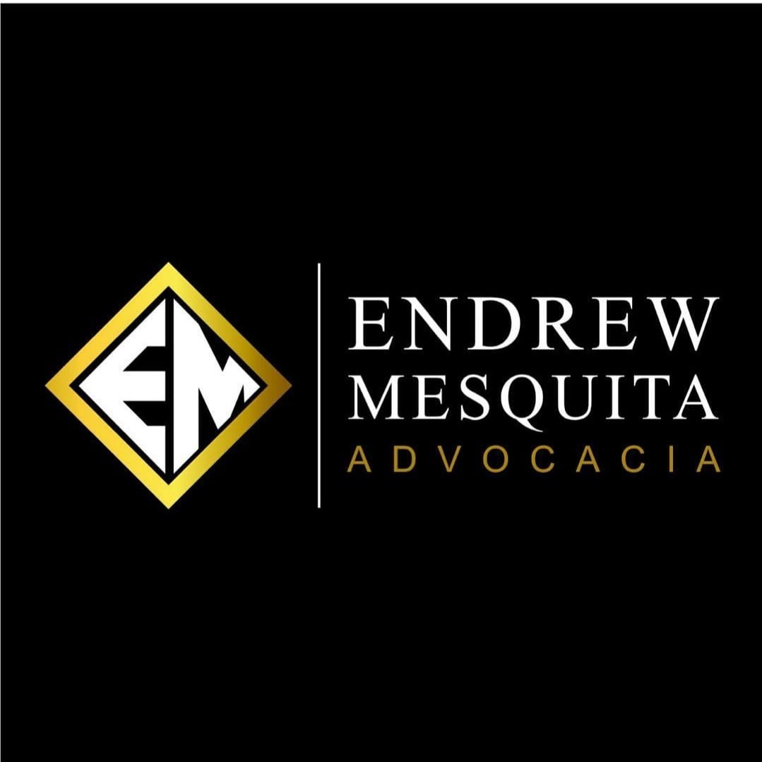 Dr. Endrew Mesquita - Advogado | Manaus AM