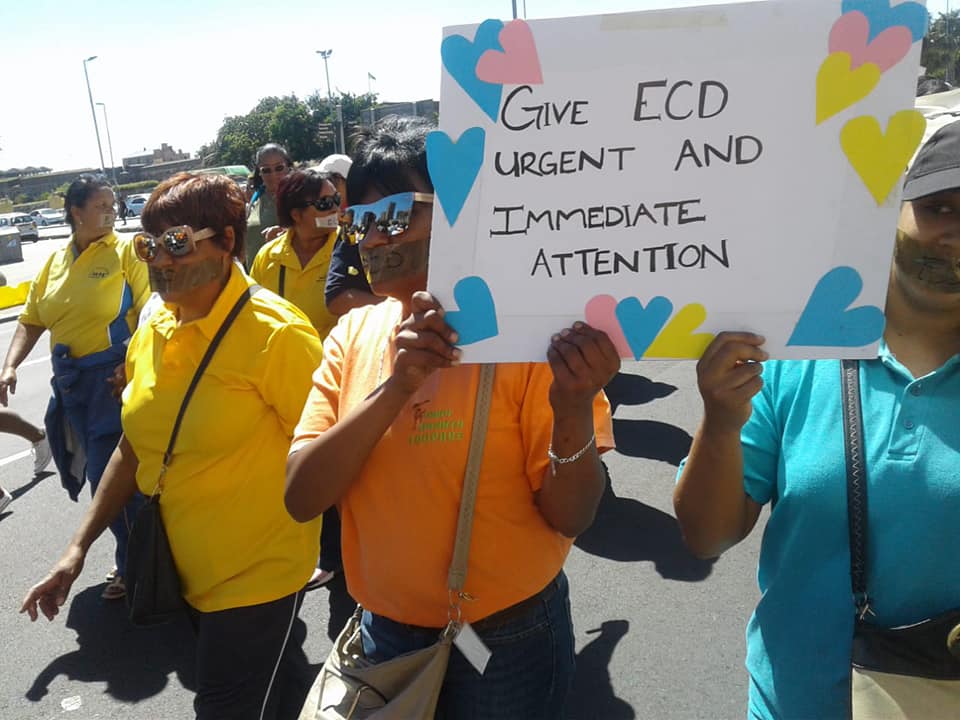 Sacecd Western CAPE