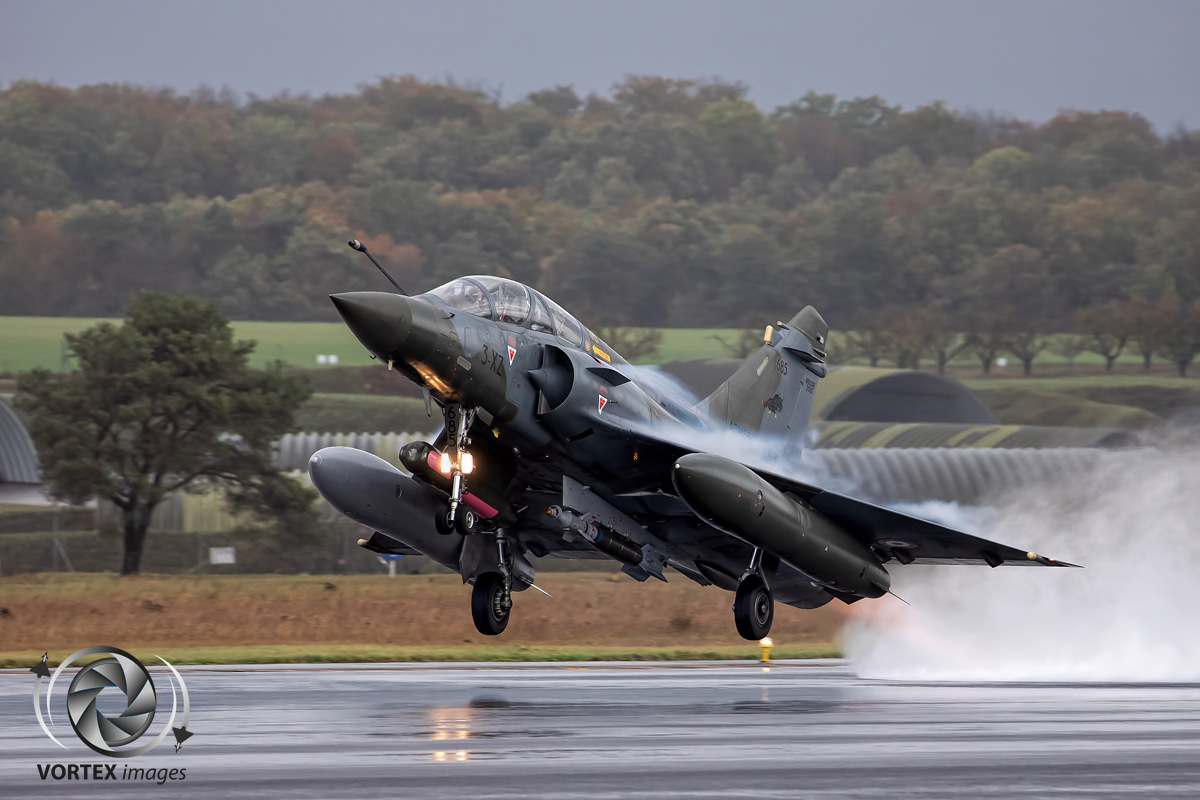 VORTEX-images - Delta Magic! © VORTEX-images / R. Coenders #VRTX # ...
