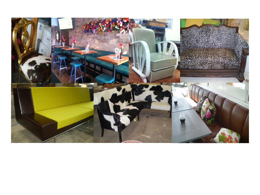 Royale Upholstery | Lilyfield NSW
