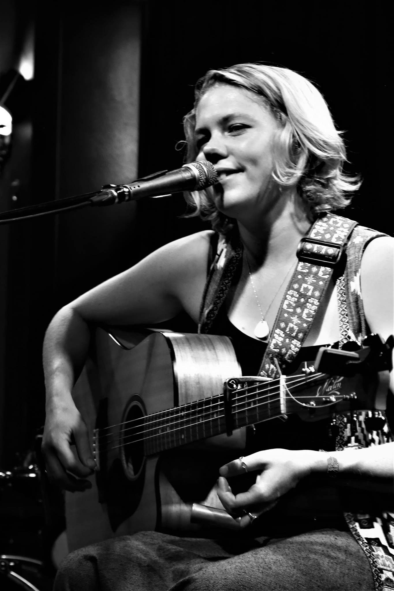 london-acoustic-showcase