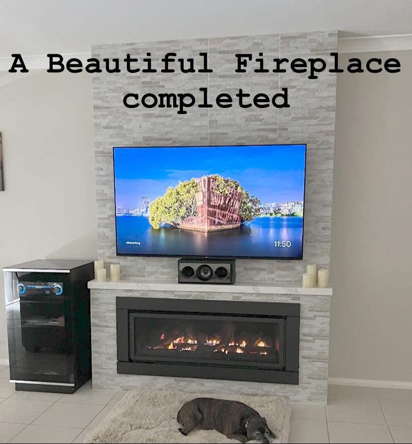 Sinclair Tiling Renovations