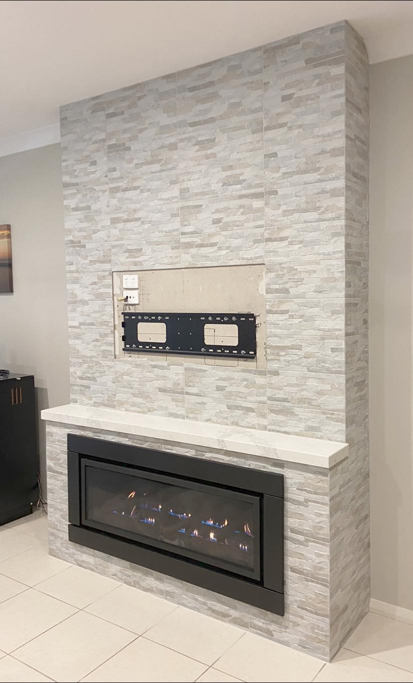 Sinclair Tiling Renovations