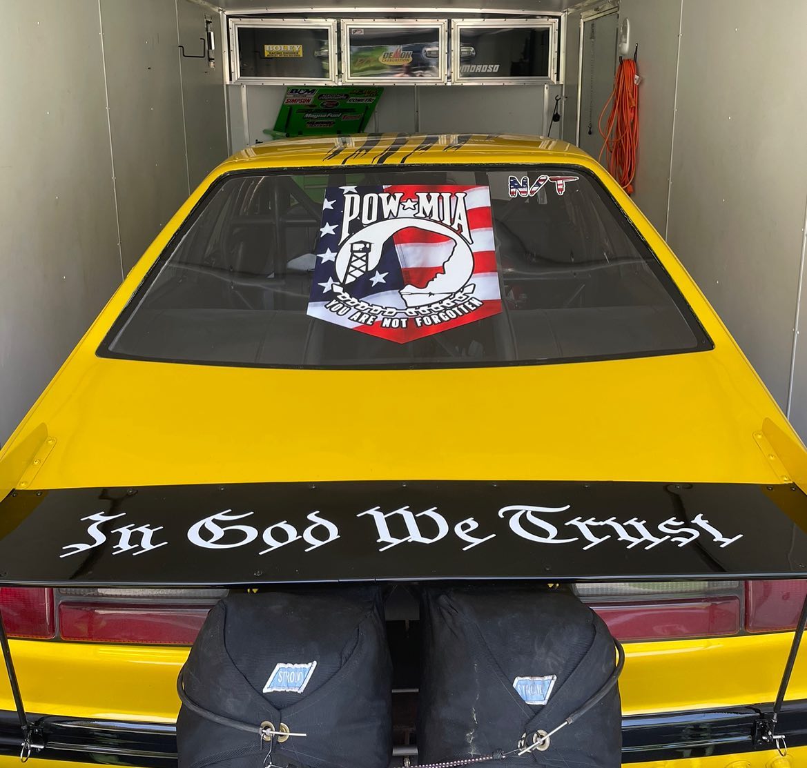 Cook Racing