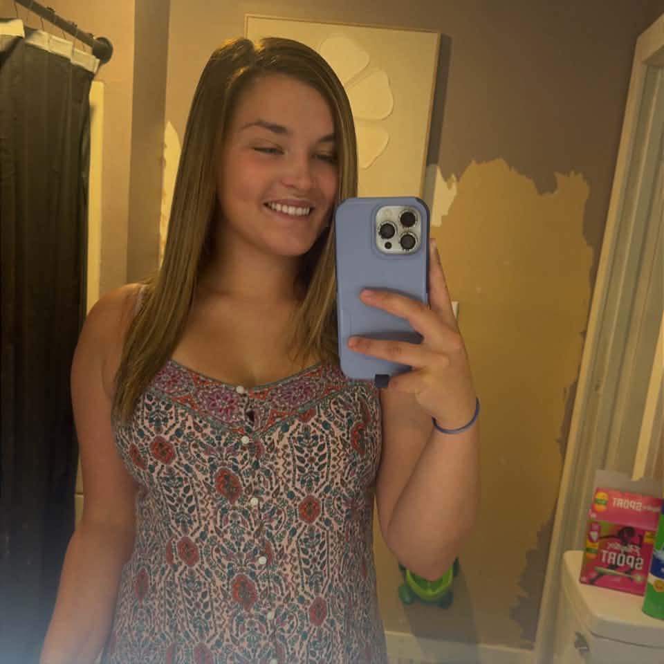 Brooklyn Hayes - Happy birthday to my sweet baby girl... | Facebook