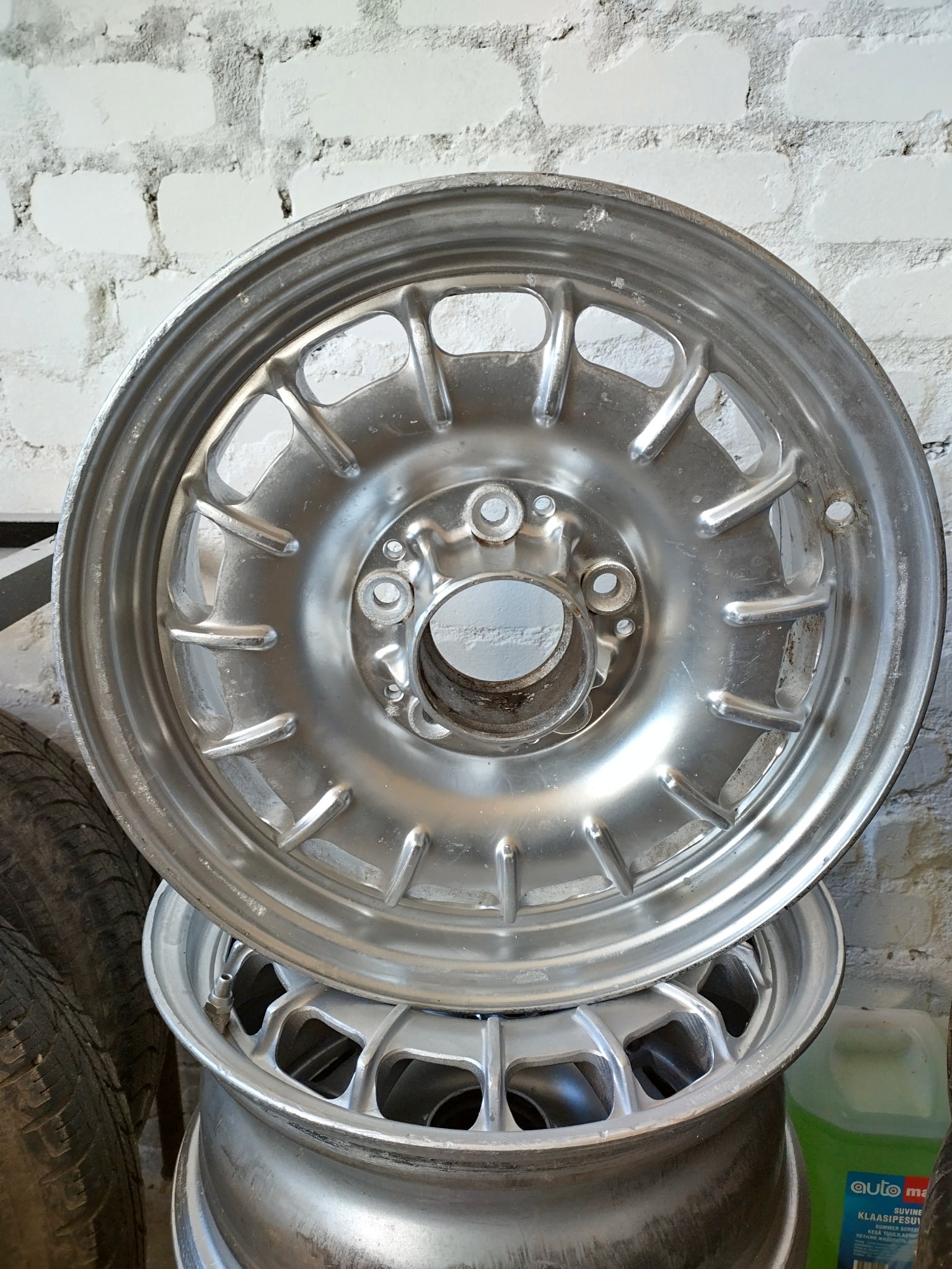 Fordi rattad 21 tolli - Cars & Trucks - Haapsalu | Facebook Marketplace ...