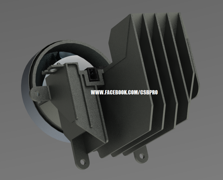 CSB PRO... - CSB PRO Automotive Lighting Design & Assembly