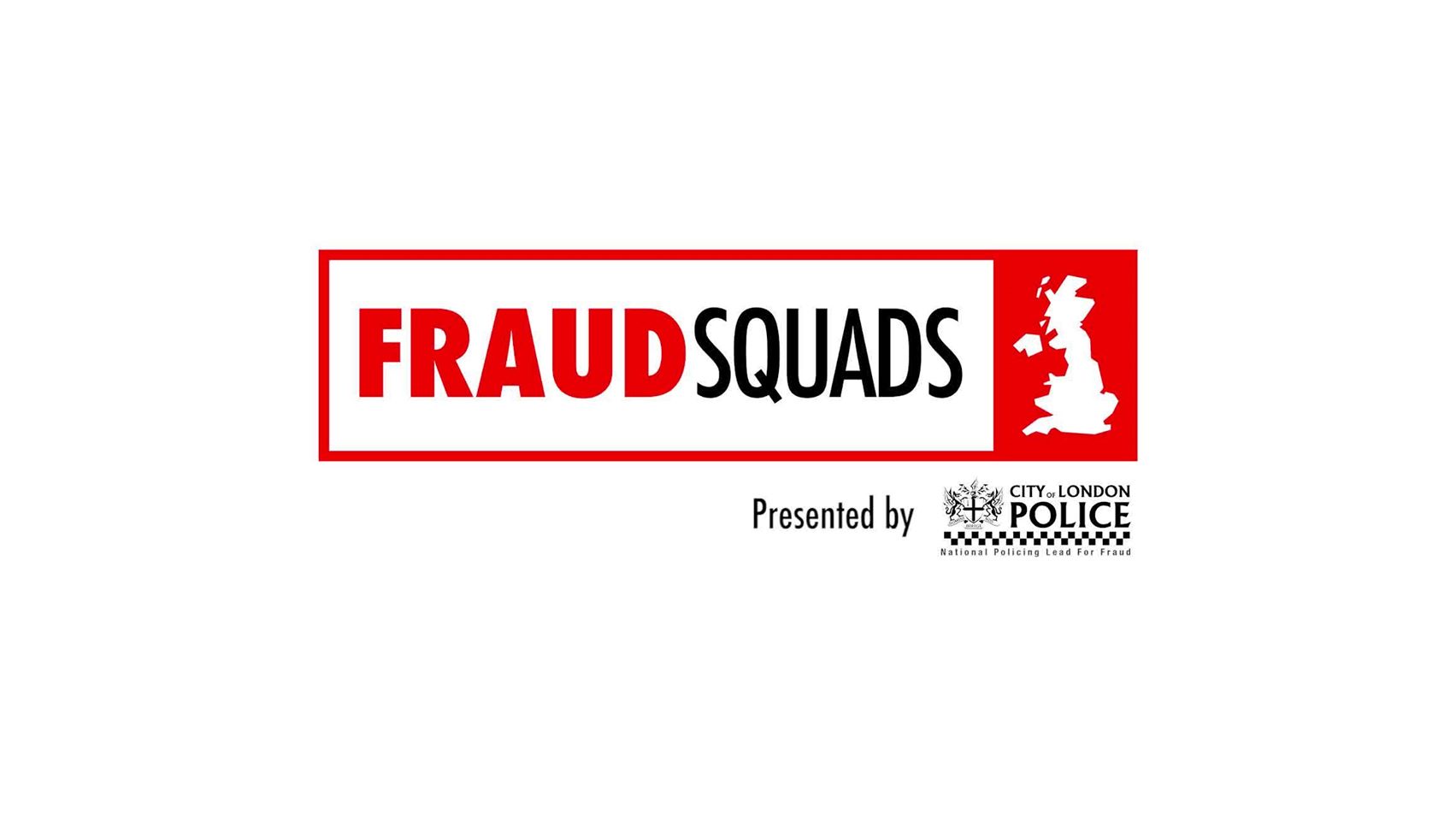 Fraud Squads UK by City of London Police
