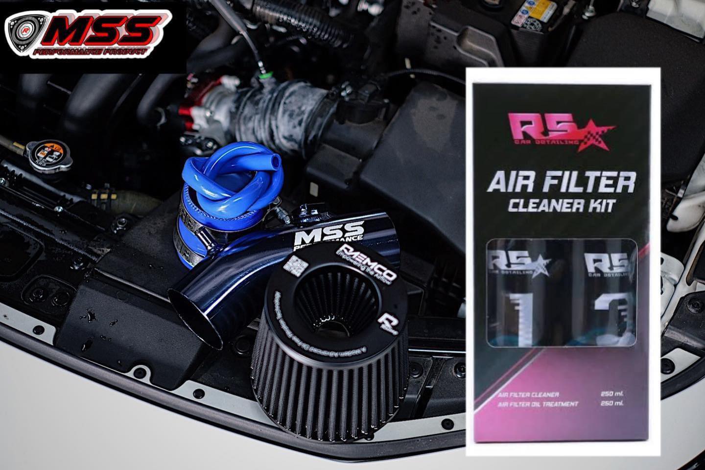 MSS Performance - กรองเปลือย + รองลิ้น แถมฟรี... | Facebook
