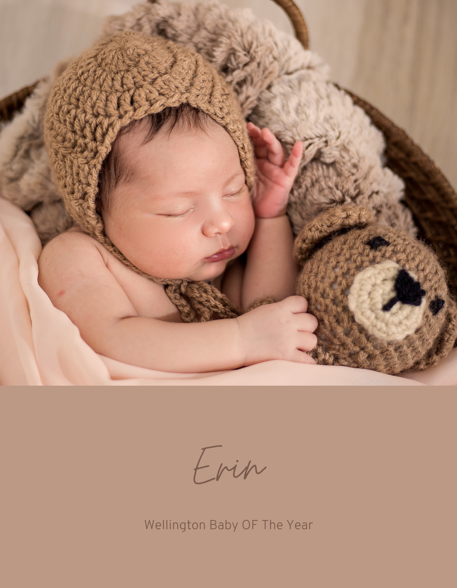 Wellington Baby Co.
