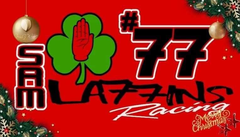 Sam L#7ins Racing