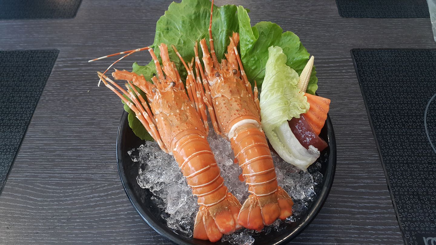 鮮吉帕精緻鍋物 首頁 Facebook