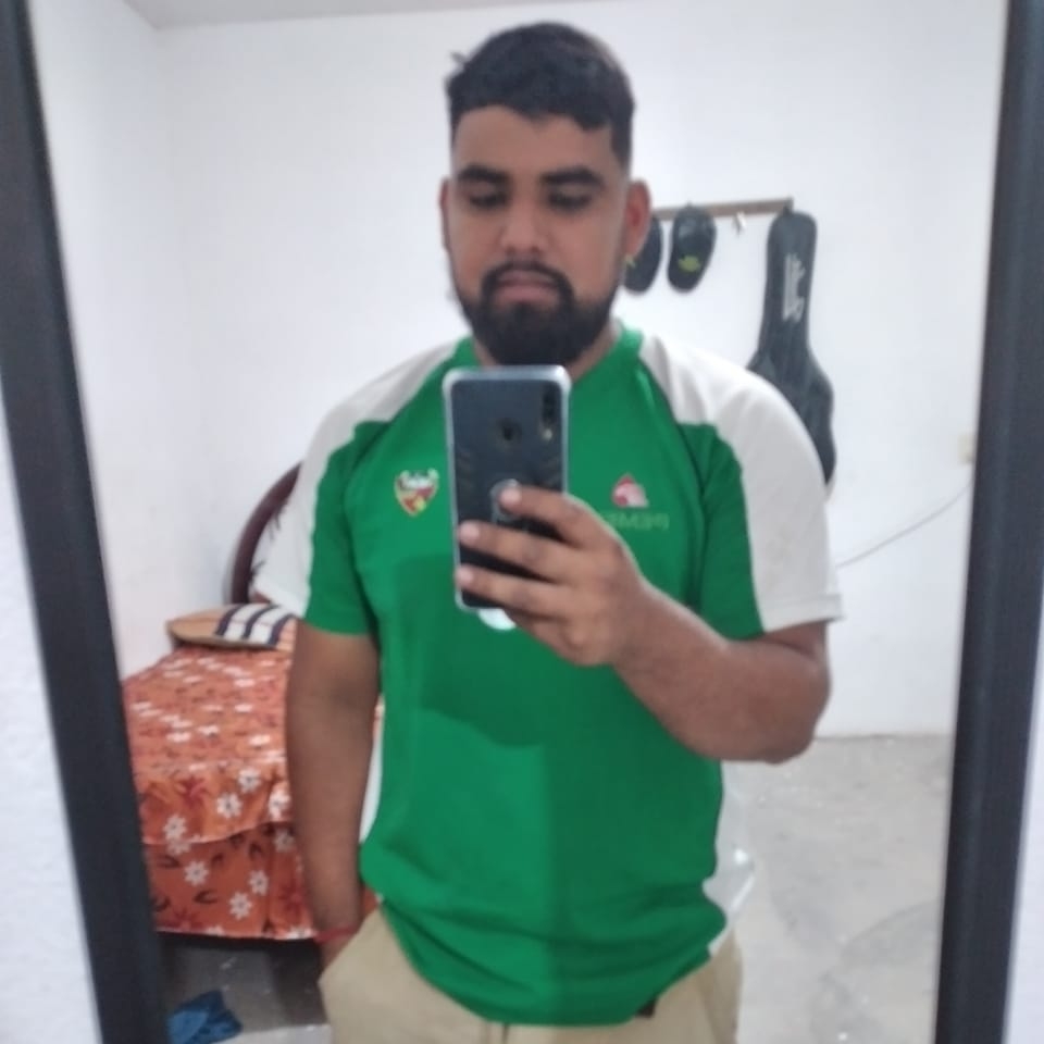 Carlos Rojas