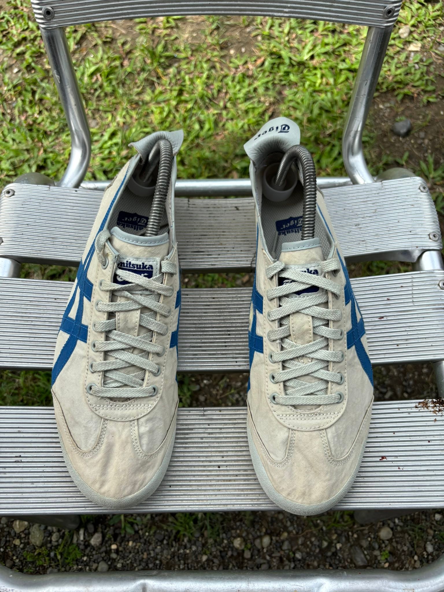 How is the quality of Onitsuka Tiger shoes? I keep seeing mixed 