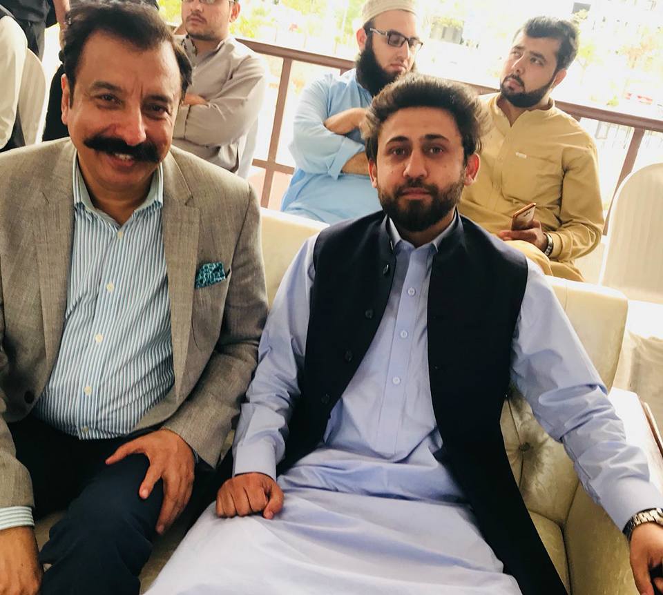 Mr. Faisal Ghani (Younger brother... - Suzuki Peshawar Motors | Facebook
