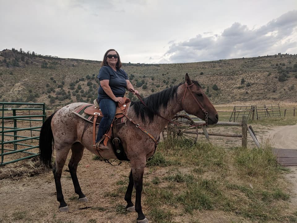 For lack of a better name at this point... - Table Rock Ranch