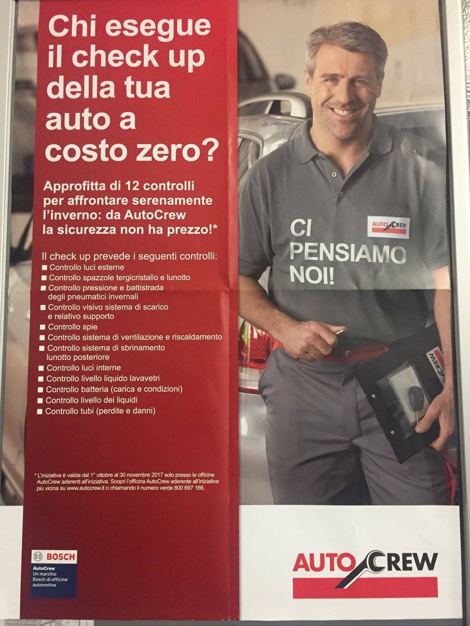 Autofficina Autosi Piacenza | Piacenza