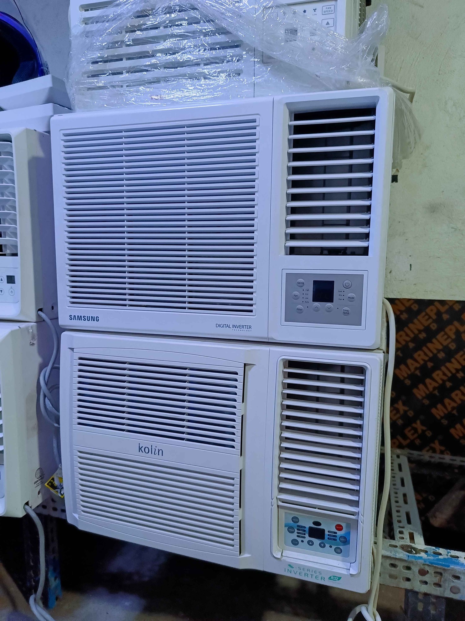 Aircon Full Inverter Summer sale!! - Air Conditioners - Cainta ...