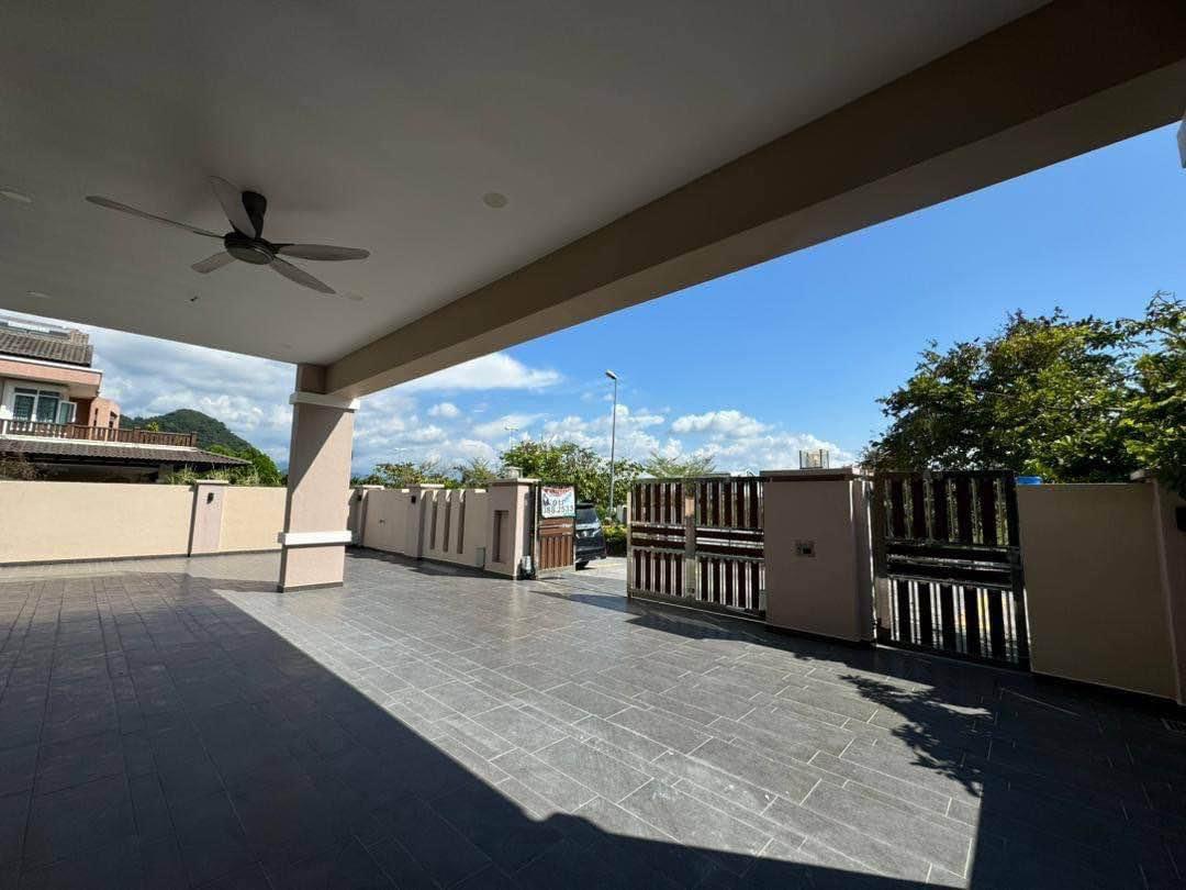 Perak Property For Sale/Rent | Hot Rent