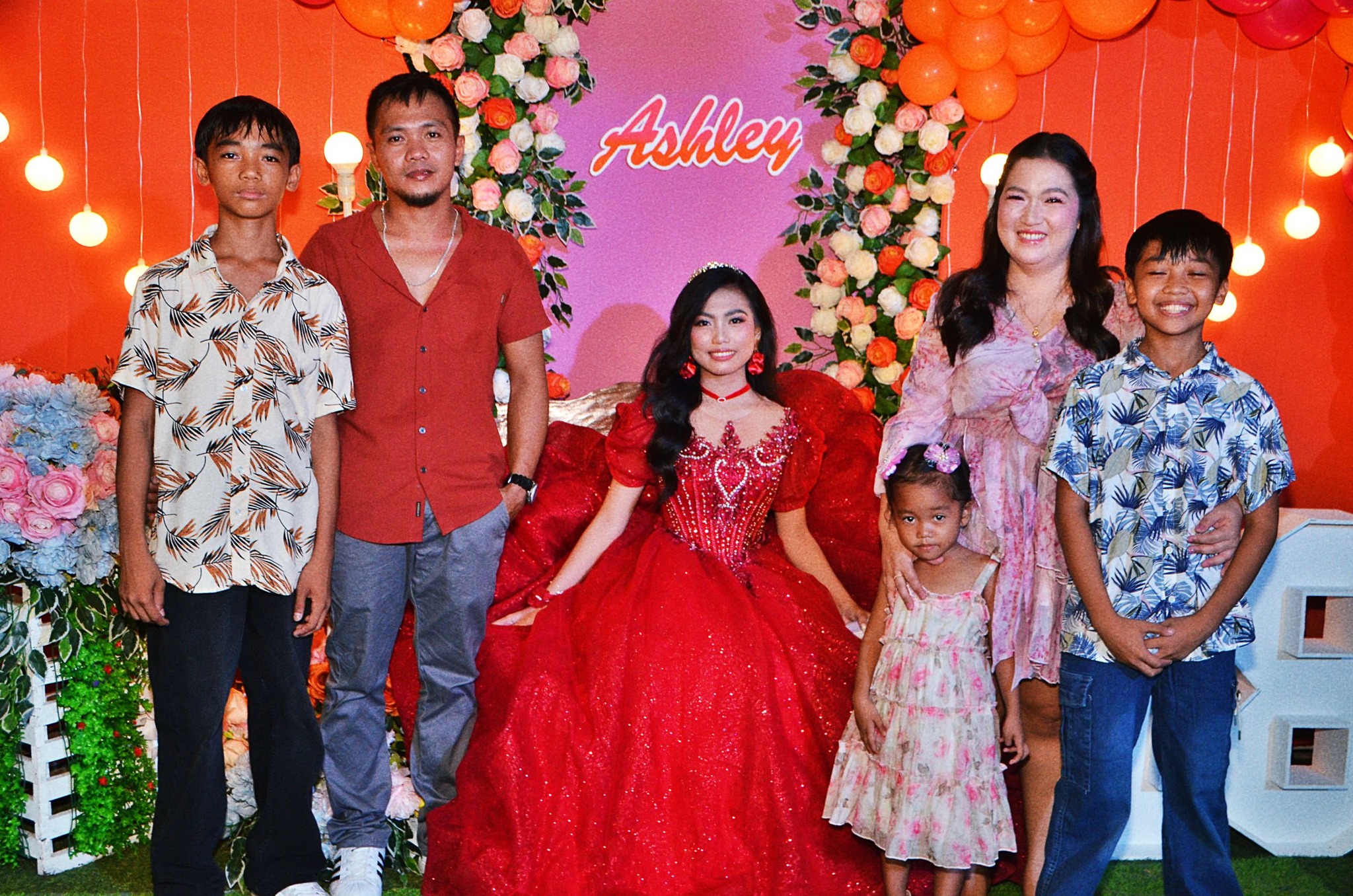 Shela Acal