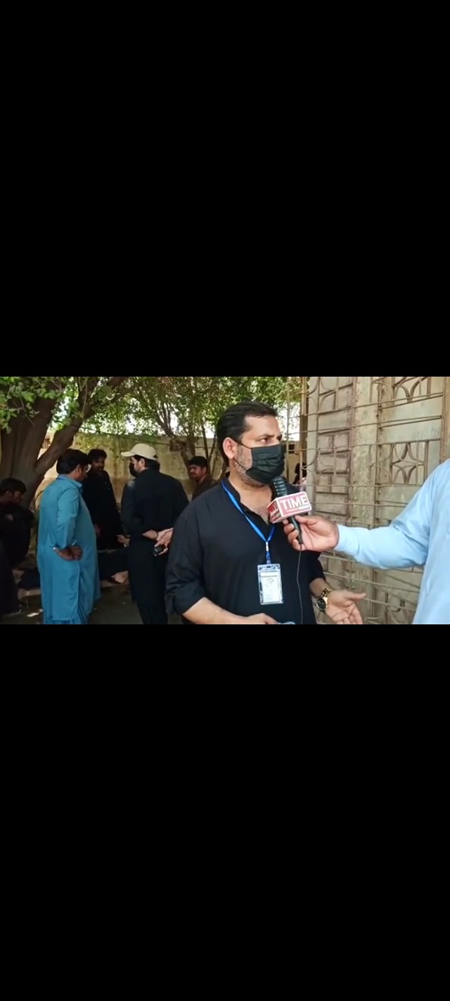 Pakistan... - Pakistan Tehreek-e-Insaf PS78 Ghorabari Thatta. | Facebook
