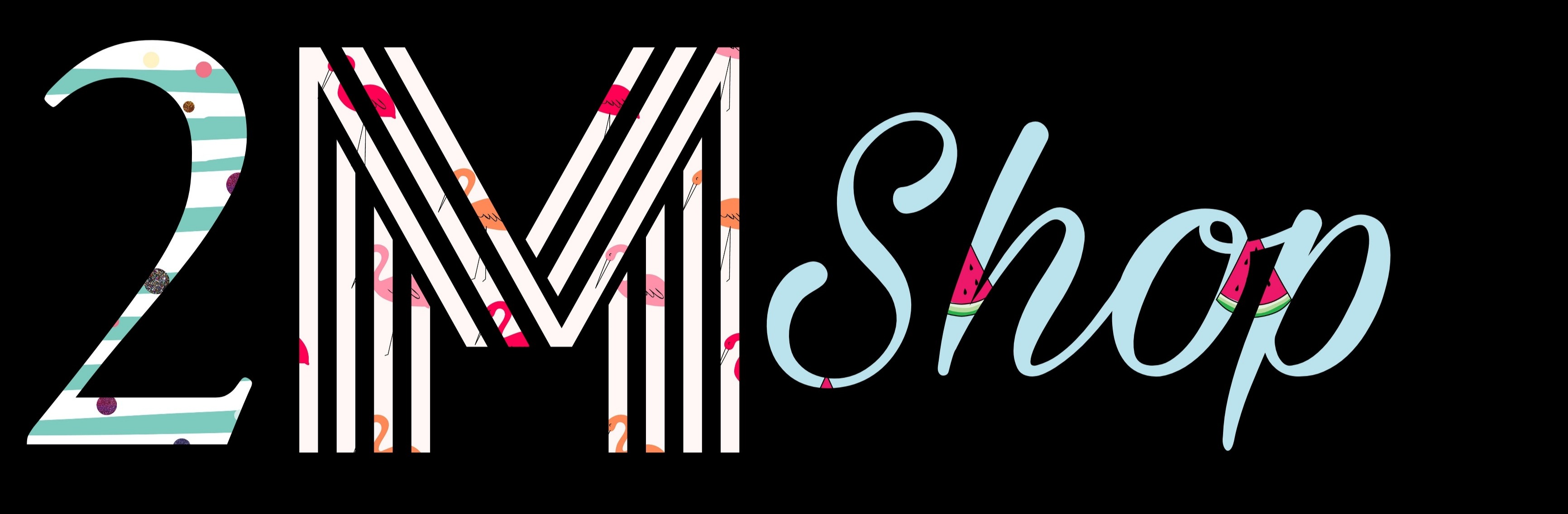 2M Shop