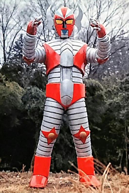 電人ザボーガー 『電人ザボーガー』は、1974年に放送されたピー 