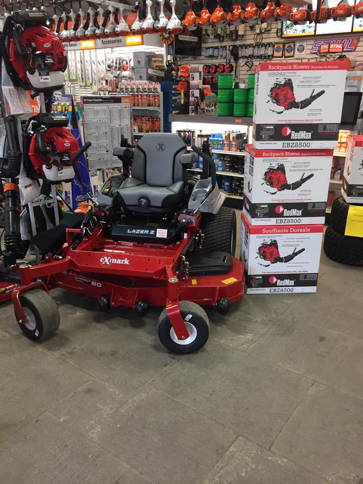 Marrazzo's Power Equipment Inc. | Yardley PA