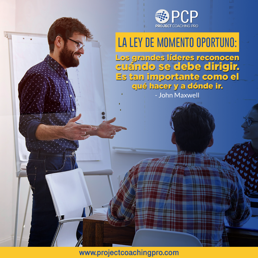Project Coaching Pro | Monterrey