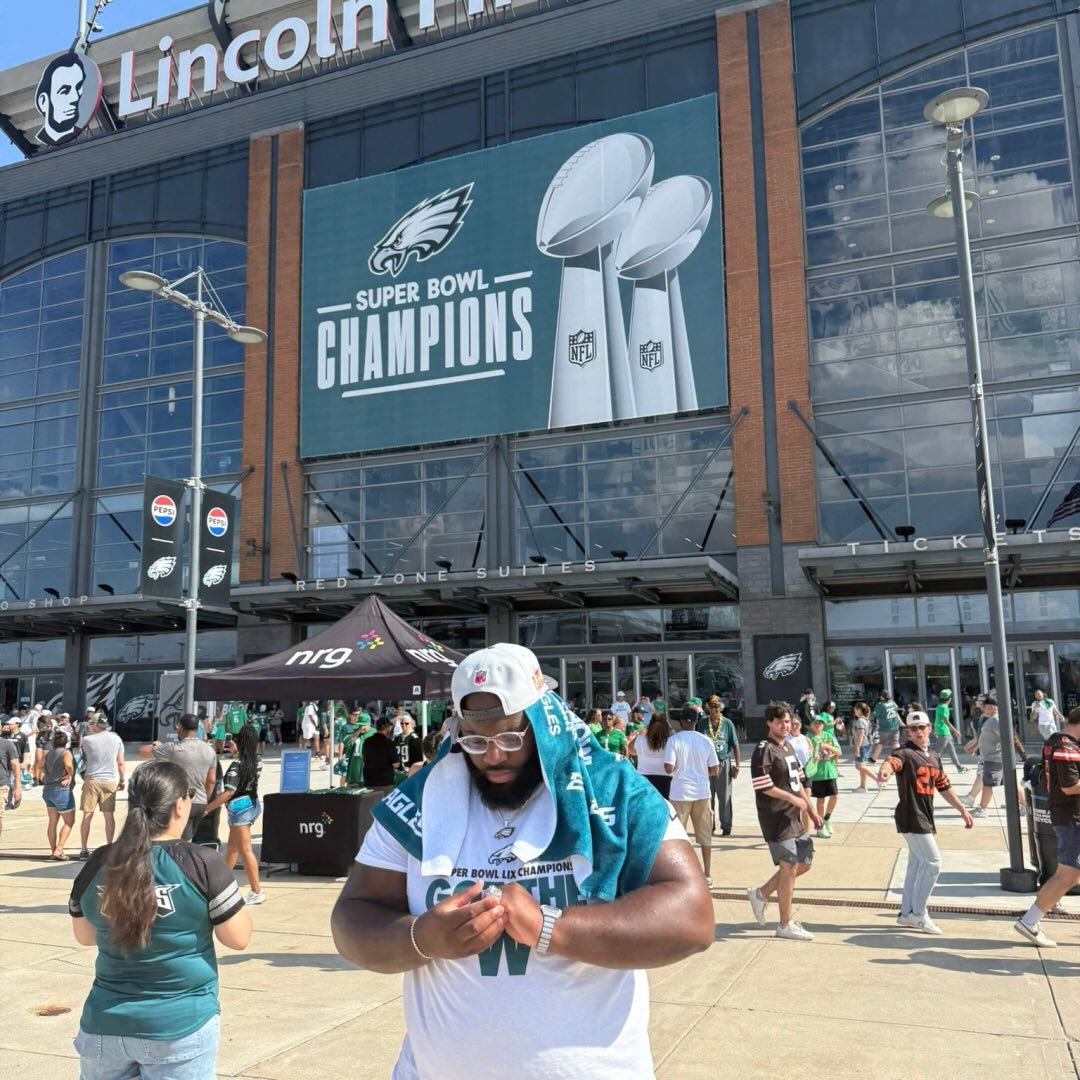 ITS GAMEEEEEEE DAYYYYYY!! Goooo Birdsssss!!! #nfl #trending #fyp # ...