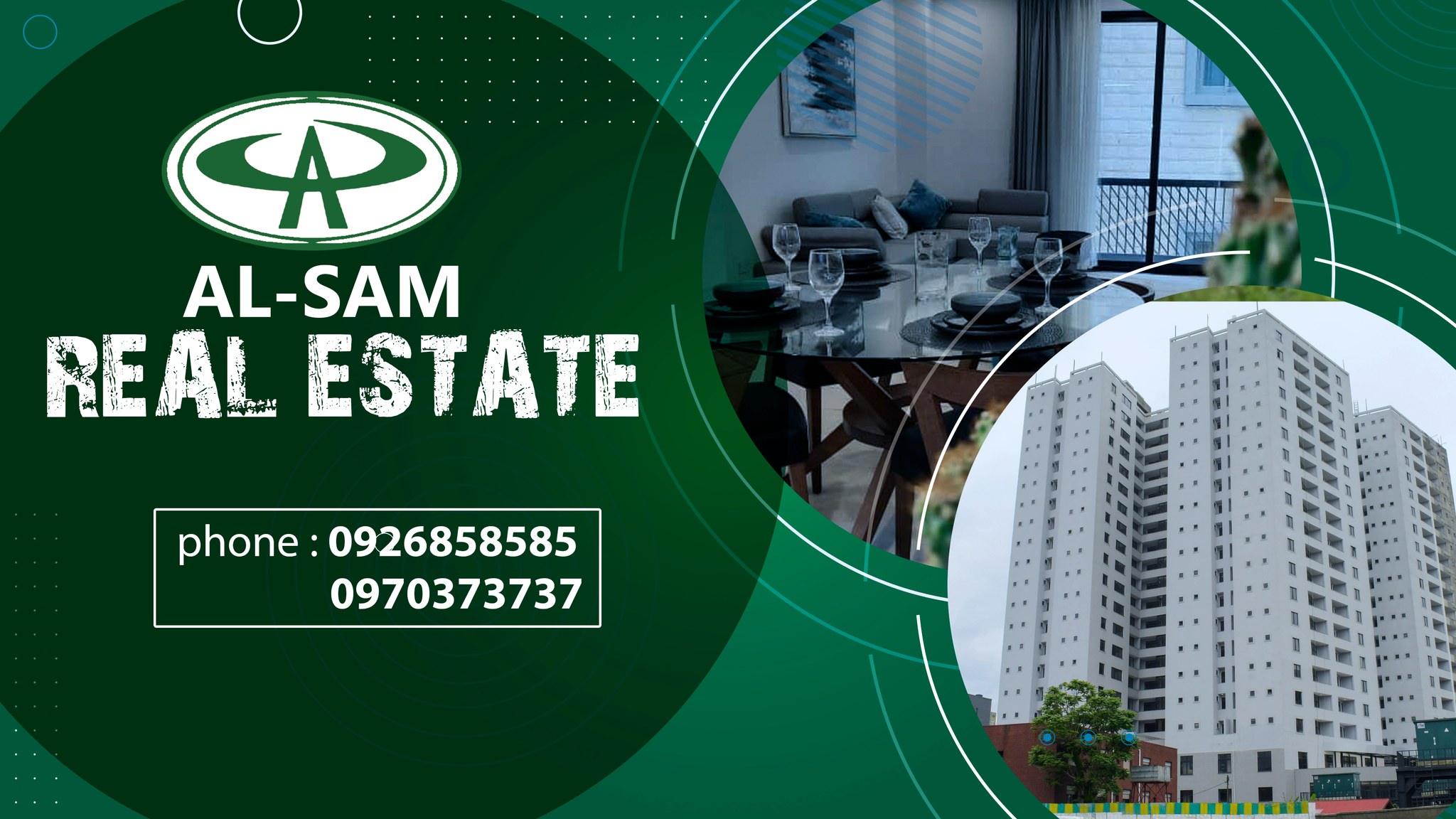 Alsam properties | Addis Ababa
