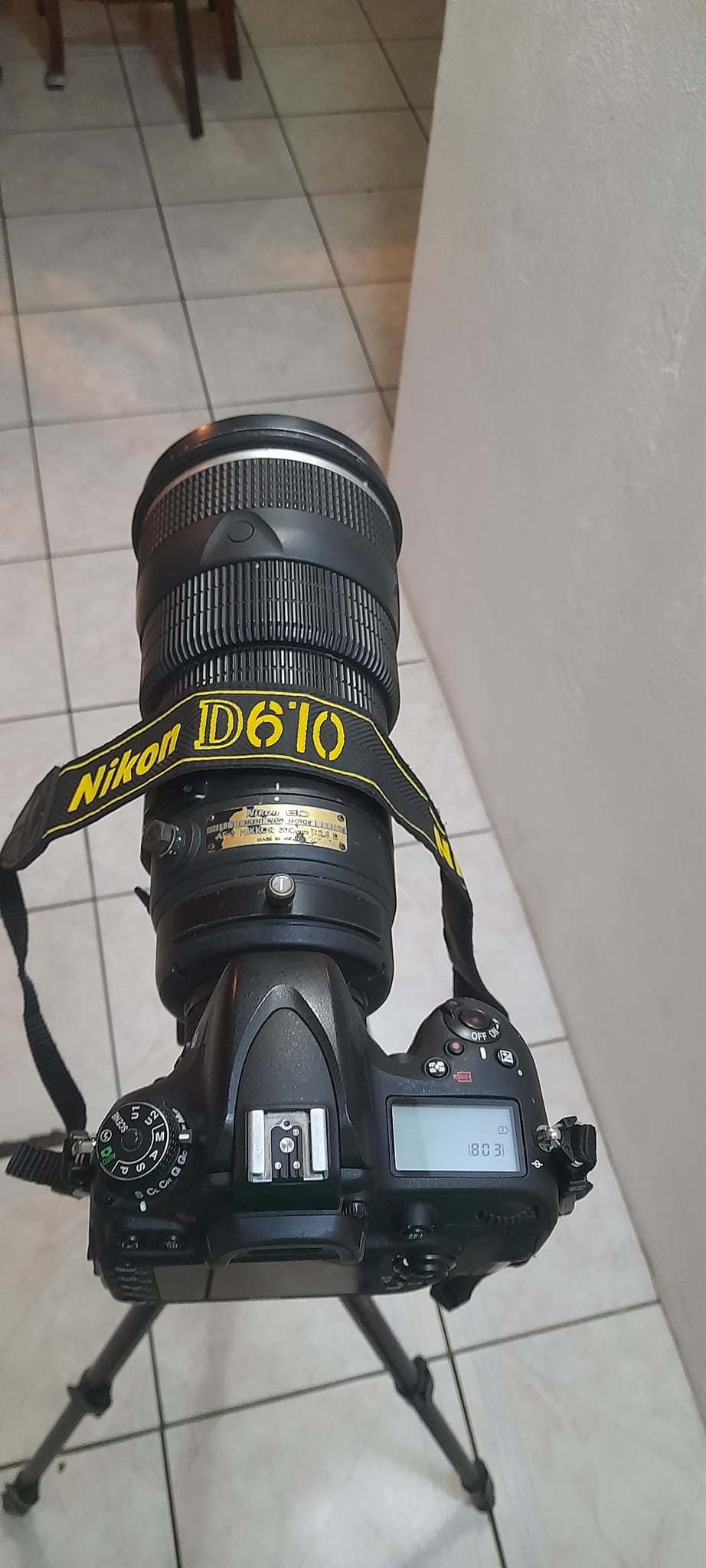 Nikon ED SILENT WAVE MOTOR AF-S NIKKOR 300mm 1:2.8 D lens discussion