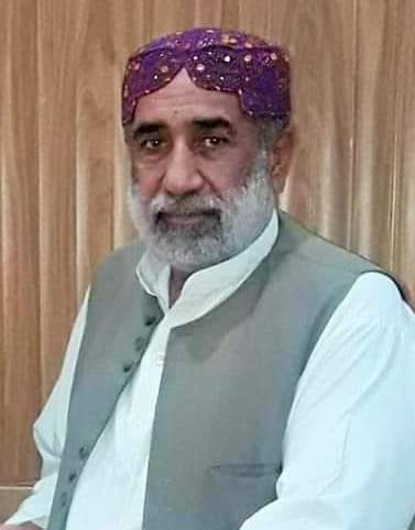 Rizwan Rind