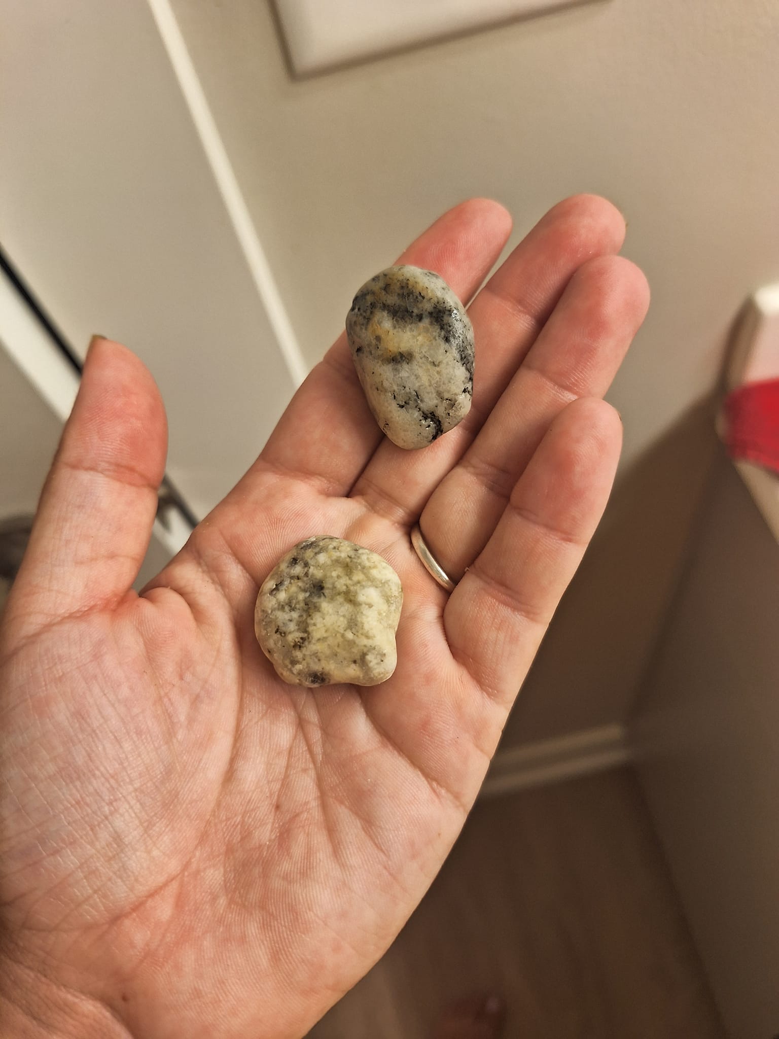 Great Lakes Rocks & Minerals | Just wanted to share a recent find at ...