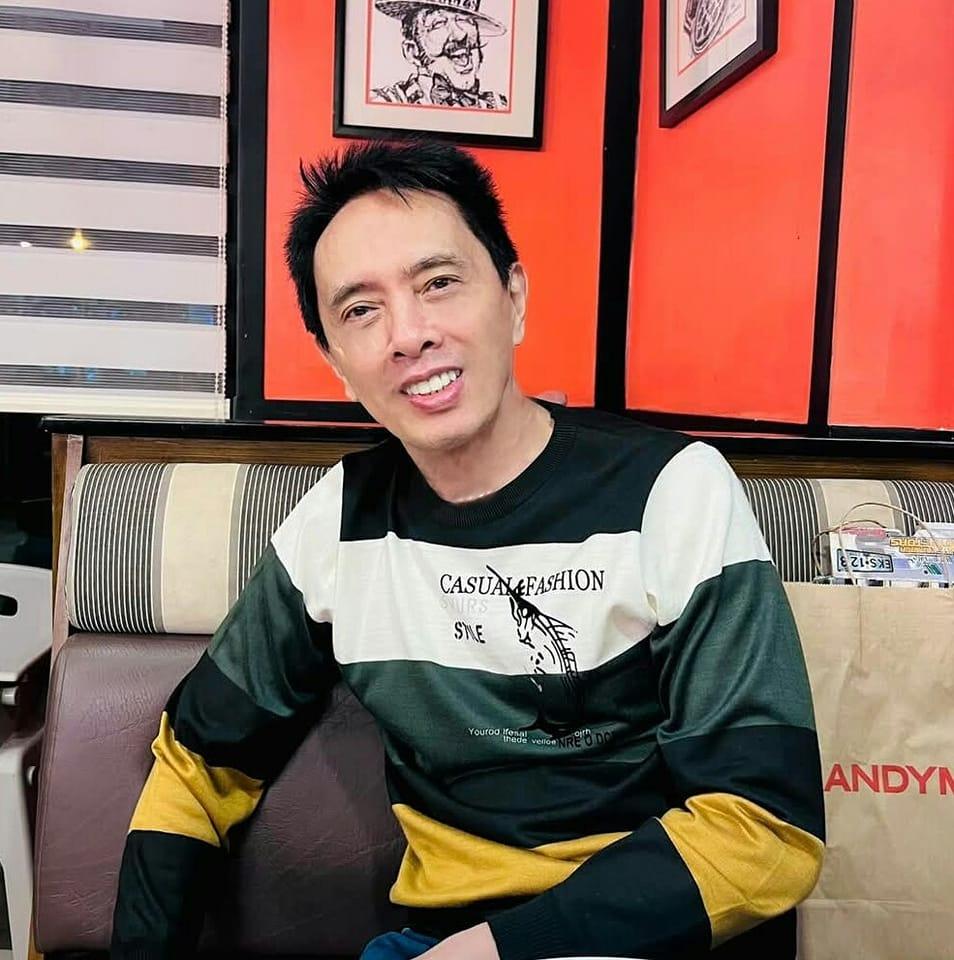Atty Jun Beltran