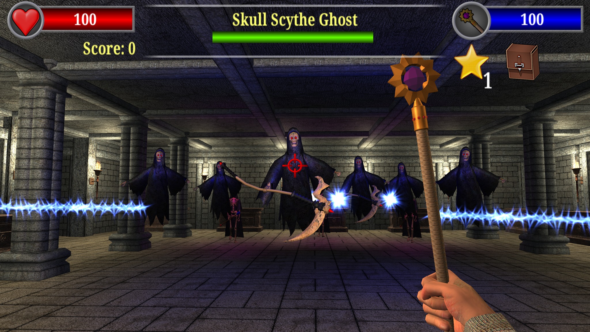 Old Gold 3D - Action RPG - Old Gold 3D - First Person Dungeon Crawler ...