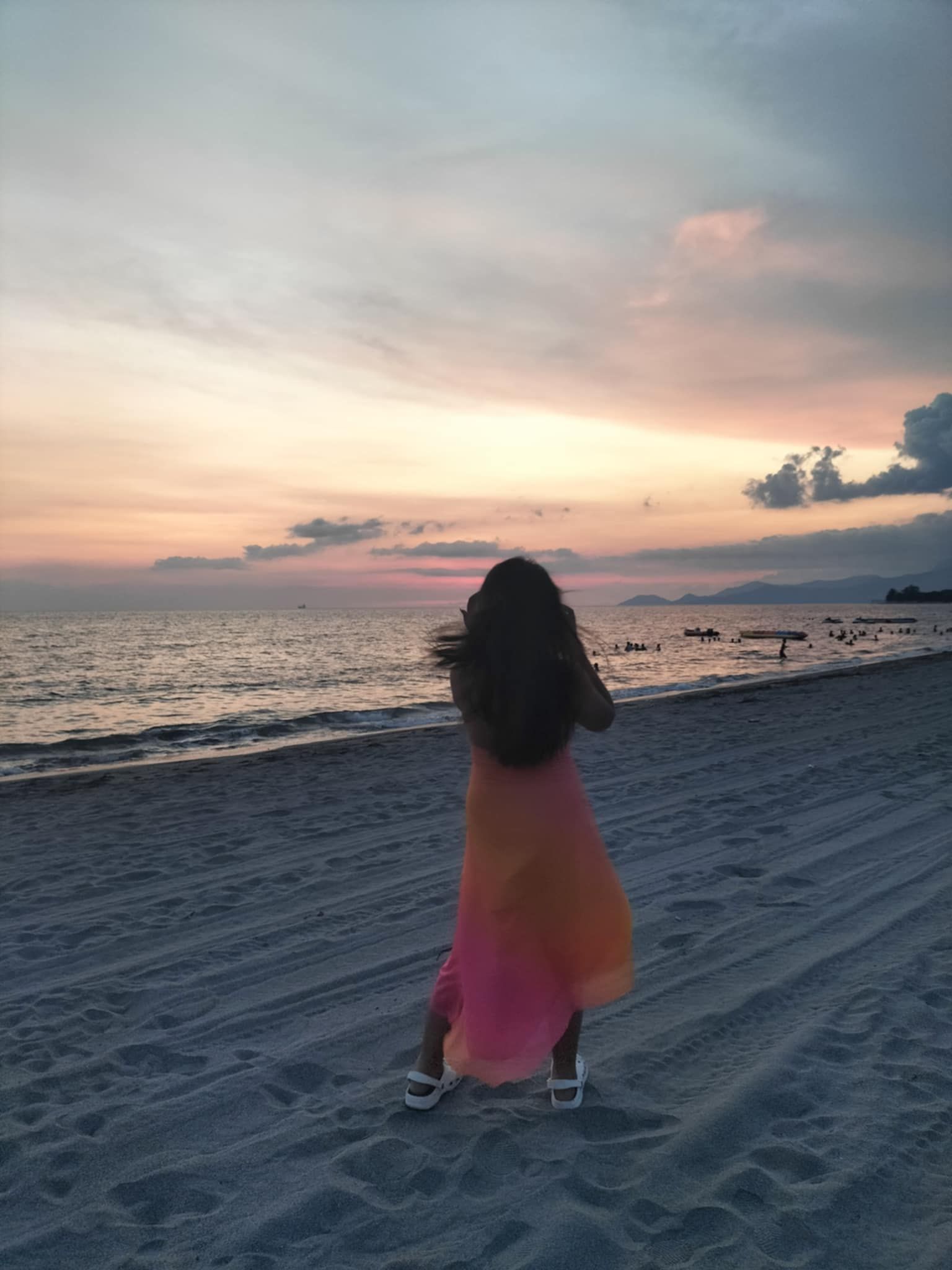 Xianessa Nicole Libuton