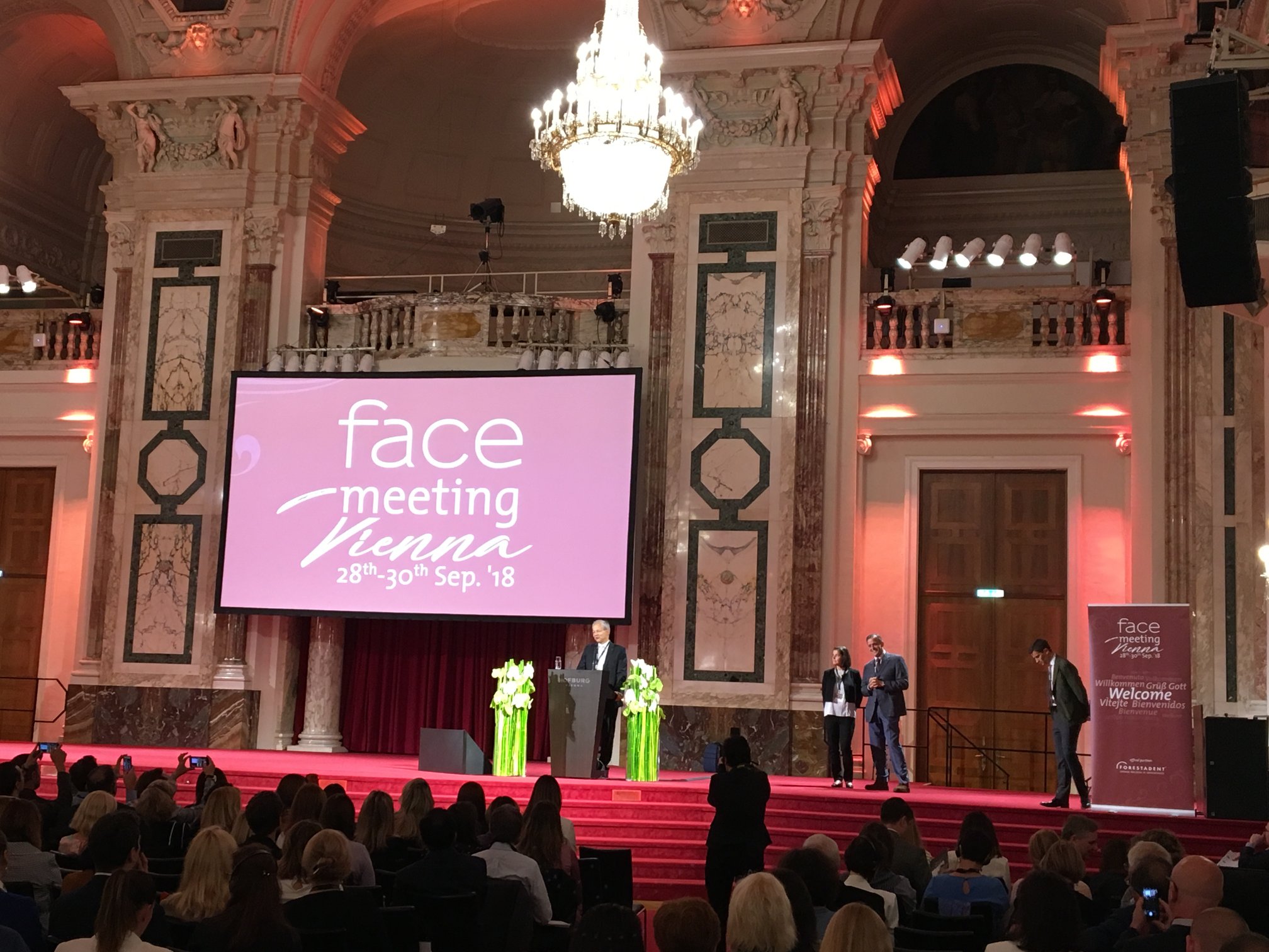 Full Face Course added a new photo — in... - Full Face Course