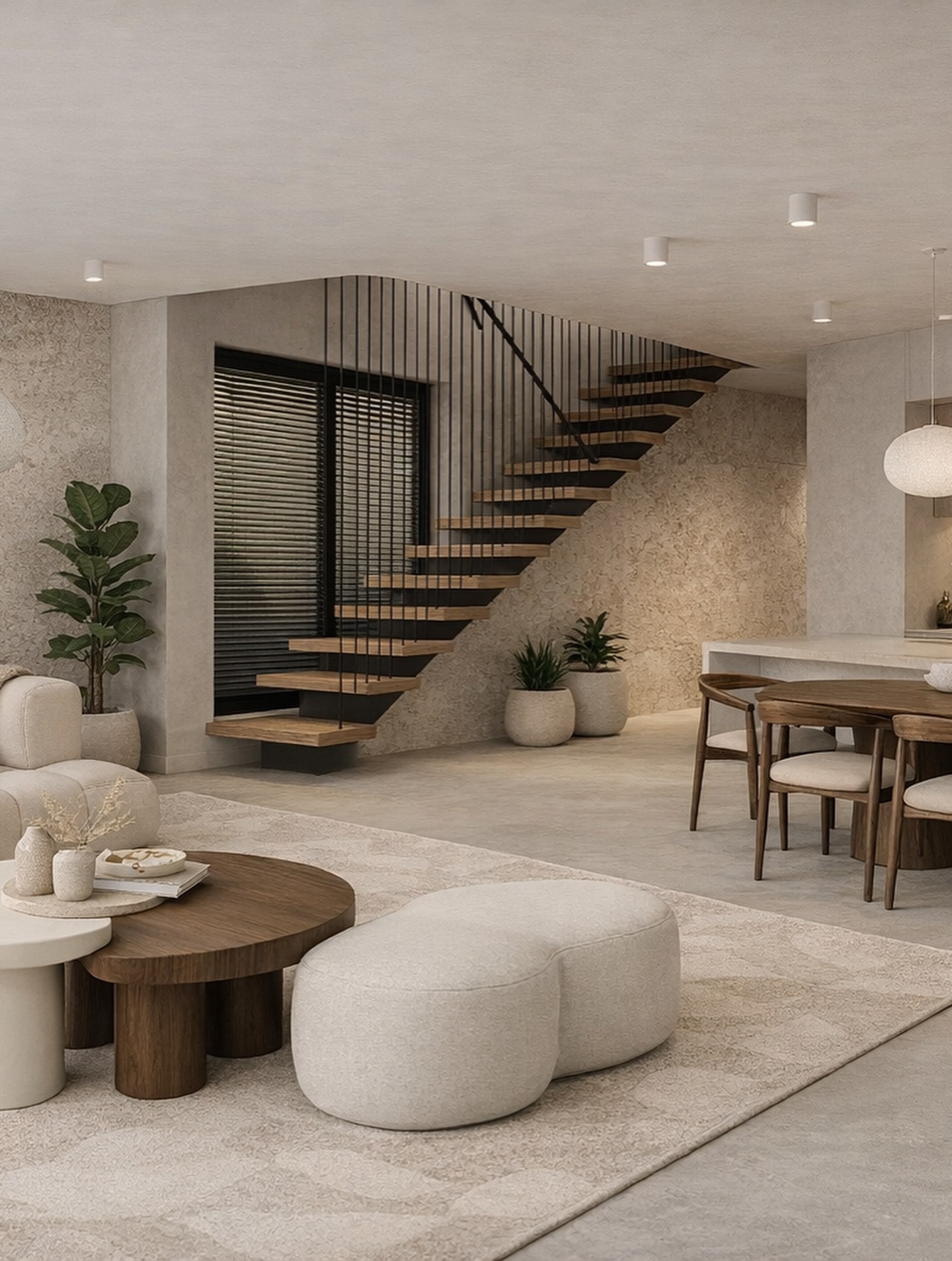 MTM design interiors