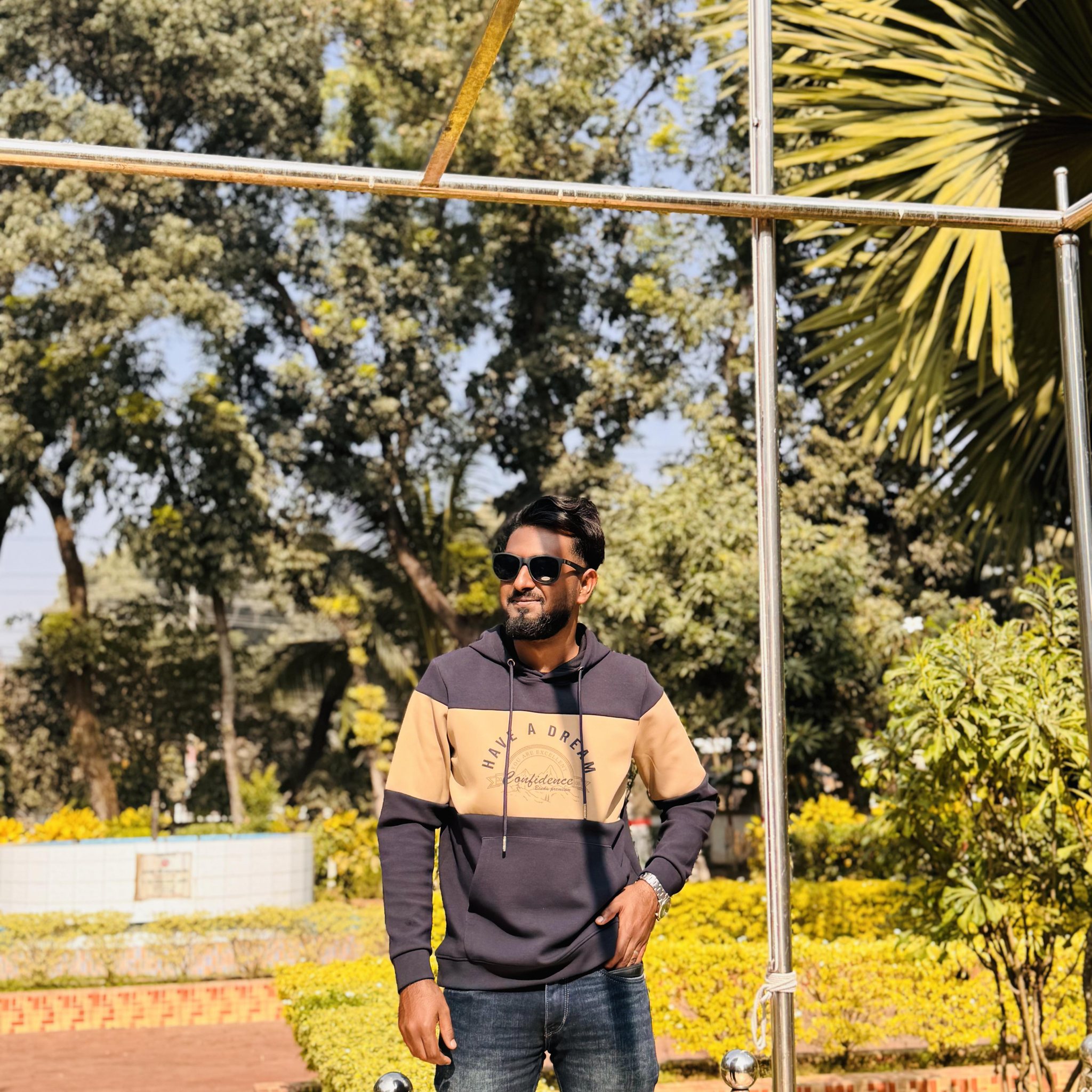 Asif Rayhan