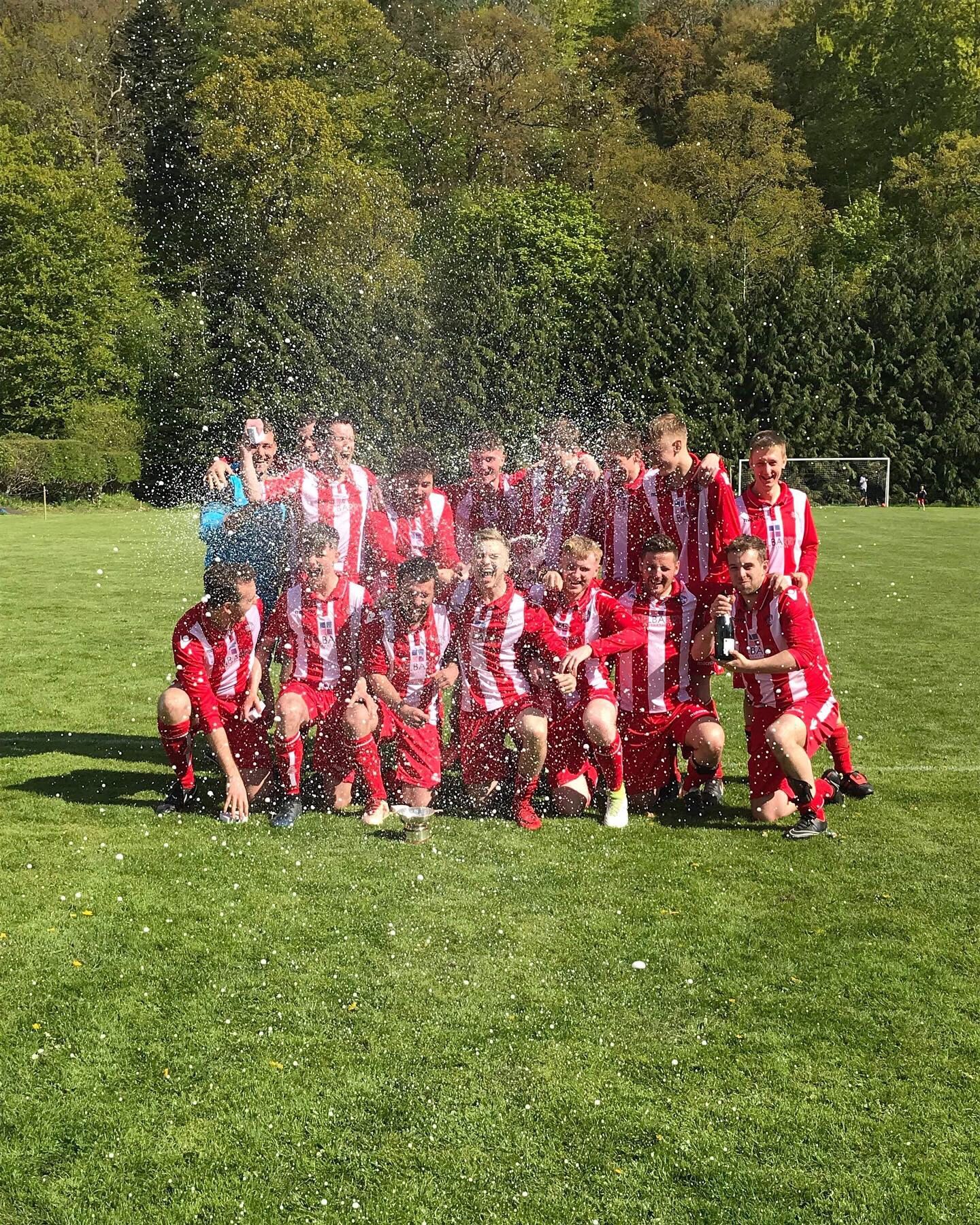 Tweeddale Rovers AFC | Peebles