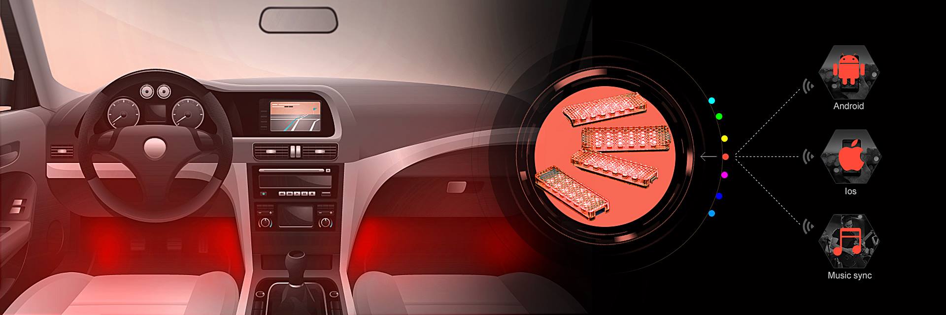 car led lighting modification | Facebook